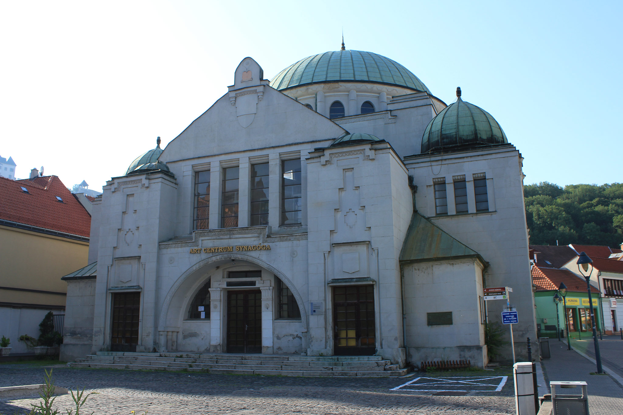 Trencin